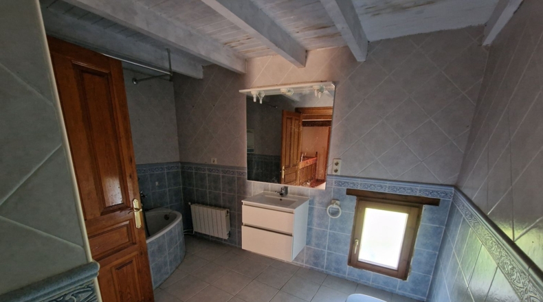 Cantabria - Hazas - 161m2