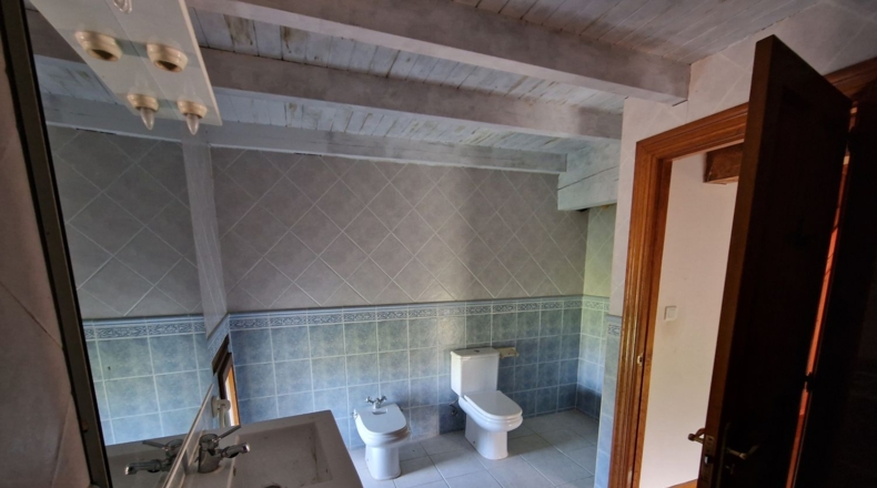 Cantabria - Hazas - 161m2