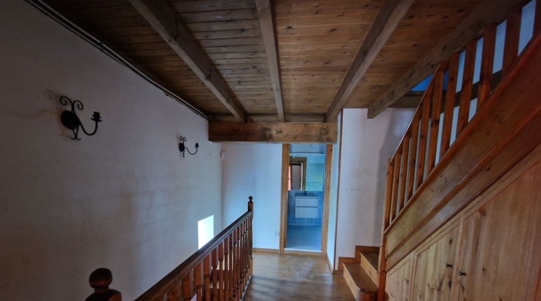 Cantabria - Hazas - 161m2