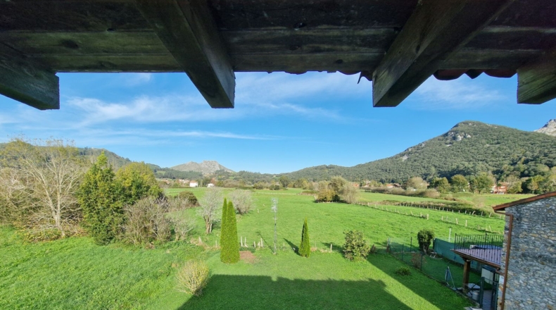 Cantabria - Hazas - 161m2