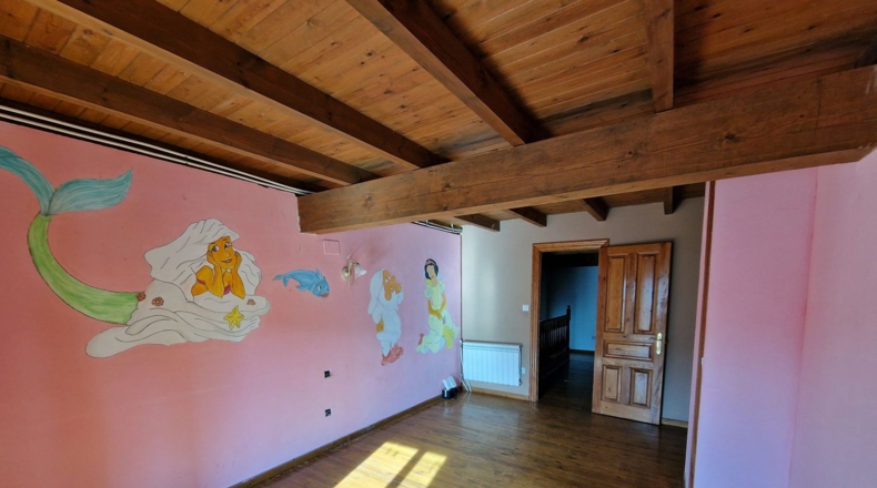 Cantabria - Hazas - 161m2