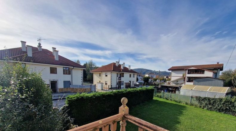 Cantabria - Hazas - 161m2