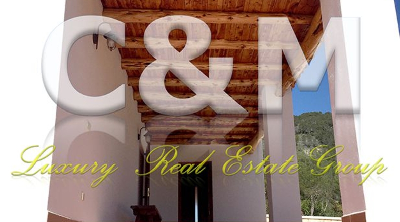 Islas Baleares - San José - 70000m2