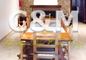Finca rústica en lloguer a Sant Josep de sa Talaia ref.: TR284930 foto