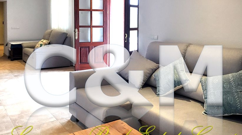 Islas Baleares - San José - 70000m2