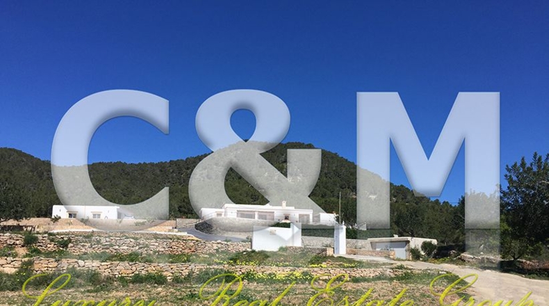 Islas Baleares - San José - 70000m2