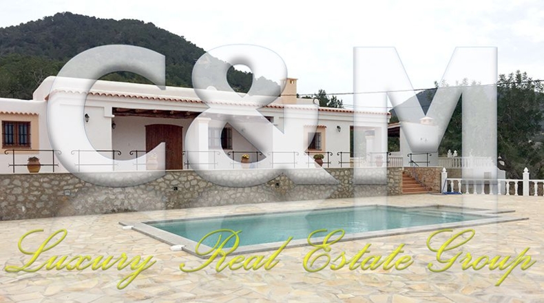 Islas Baleares - San José - 70000m2