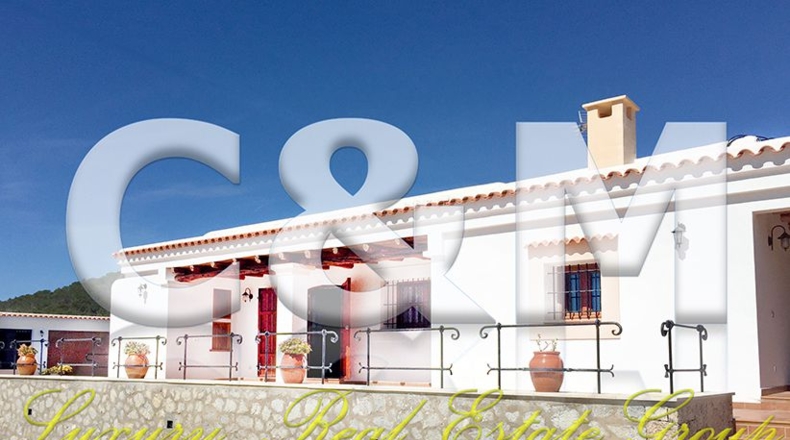 Islas Baleares - San José - 70000m2