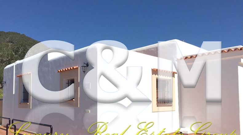 Islas Baleares - San José - 70000m2