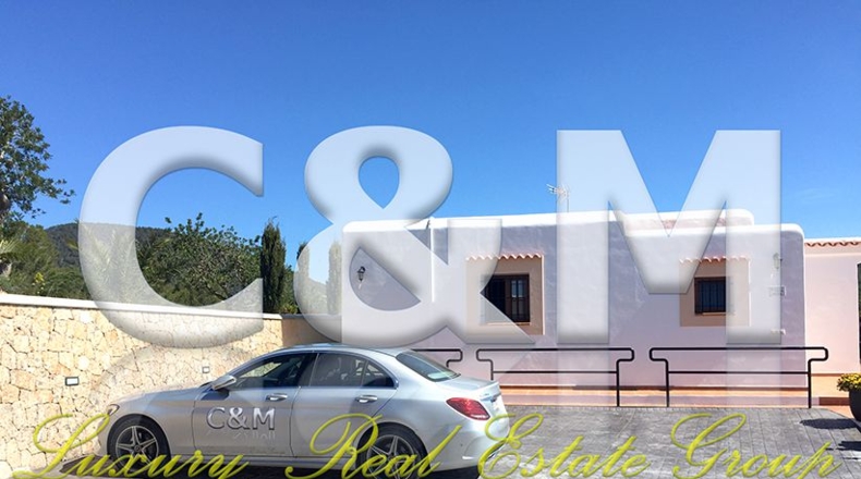 Islas Baleares - San José - 70000m2