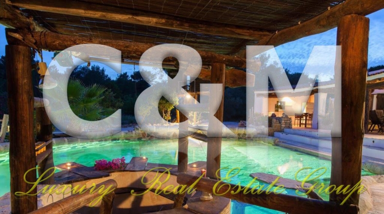 Islas Baleares - San Lorenzo del Cardessar - 25000m2