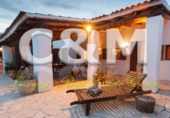 Finca rústica en venta en Sant Llorenç des Cardassar ref: TR100864 foto