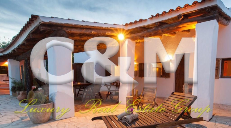 Islas Baleares - San Lorenzo del Cardessar - 25000m2