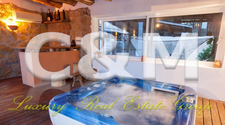 Islas Baleares - San Lorenzo del Cardessar - 25000m2