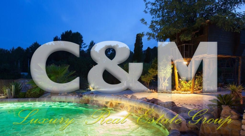 Islas Baleares - San Lorenzo del Cardessar - 25000m2