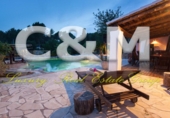 Finca rústica en venta en Sant Llorenç des Cardassar ref: TR100864 foto