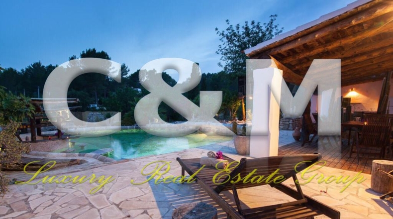 Islas Baleares - San Lorenzo del Cardessar - 25000m2