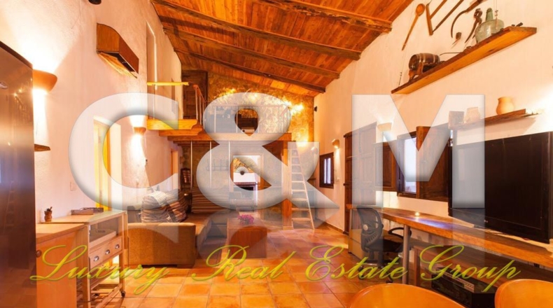 Islas Baleares - San Lorenzo del Cardessar - 25000m2