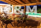 Finca rústica en venta en Sant Llorenç des Cardassar ref: TR100864 foto