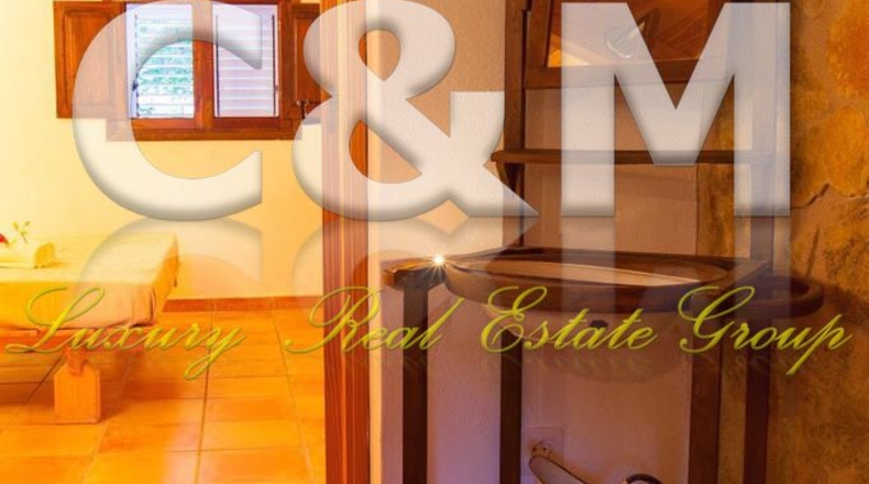 Islas Baleares - San Lorenzo del Cardessar - 25000m2