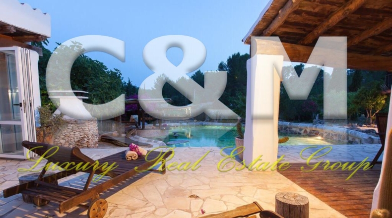 Islas Baleares - San Lorenzo del Cardessar - 25000m2