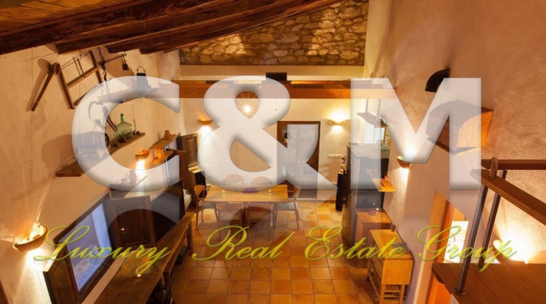 Islas Baleares - San Lorenzo del Cardessar - 25000m2