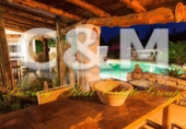 Finca rústica en venta en Sant Llorenç des Cardassar ref: TR100864 foto