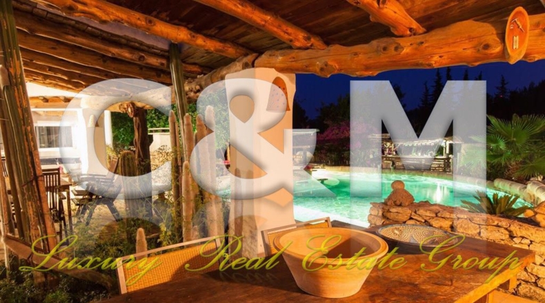 Islas Baleares - San Lorenzo del Cardessar - 25000m2