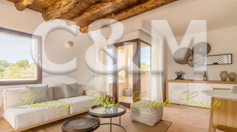 Islas Baleares - Portinatx - 130000m2