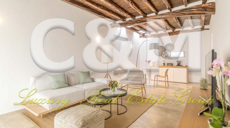 Islas Baleares - Portinatx - 130000m2