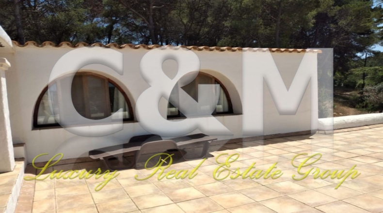 Islas Baleares - Ibiza - 400m2