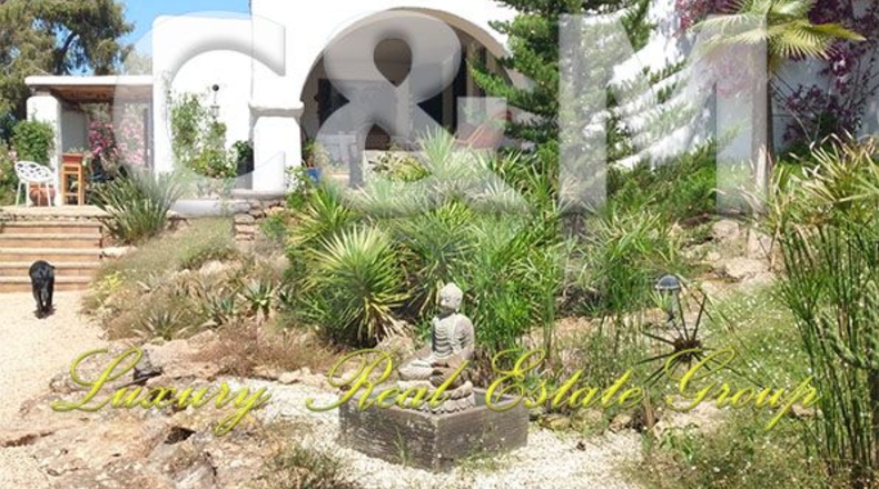 Islas Baleares - Ibiza - 400m2