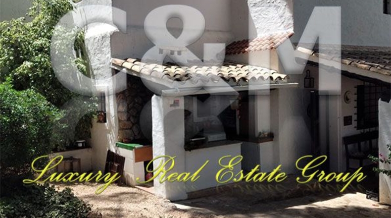 Islas Baleares - Ibiza - 400m2
