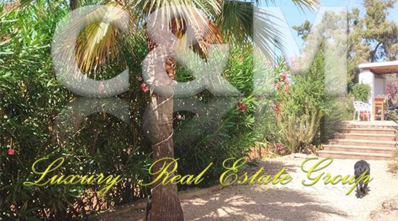 Islas Baleares - Ibiza - 400m2