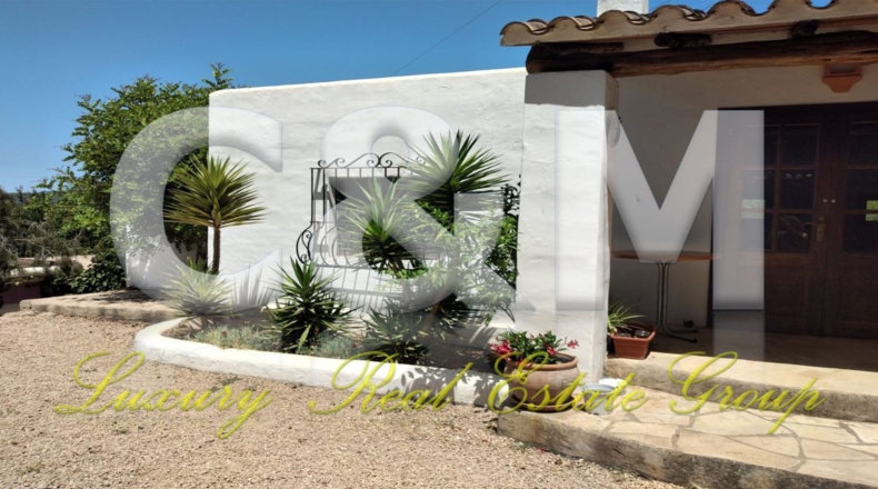 Islas Baleares - Ibiza - 400m2