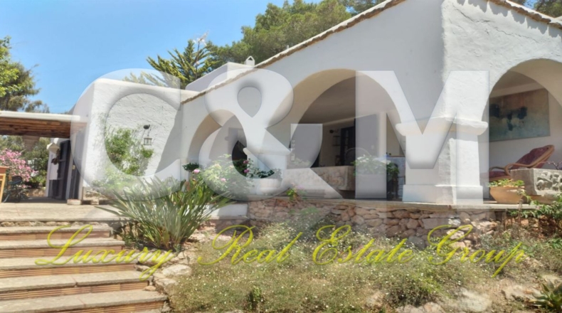 Islas Baleares - Ibiza - 400m2