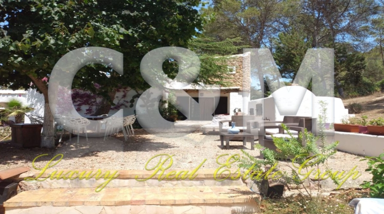Islas Baleares - Ibiza - 400m2