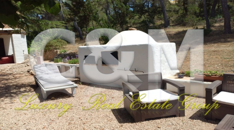 Islas Baleares - Ibiza - 400m2