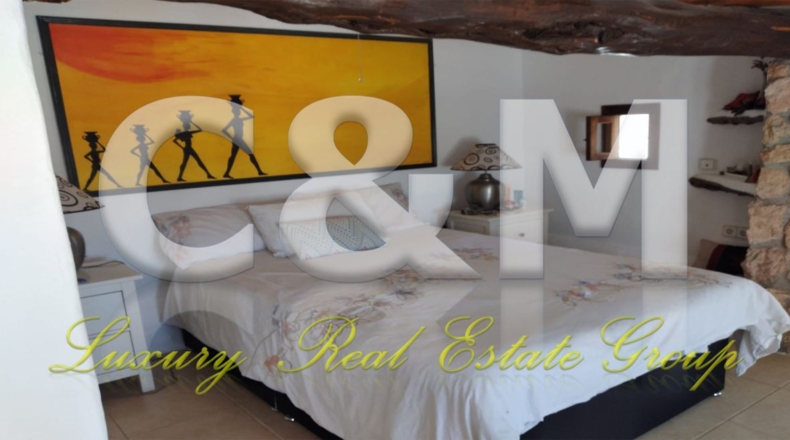 Islas Baleares - Ibiza - 400m2