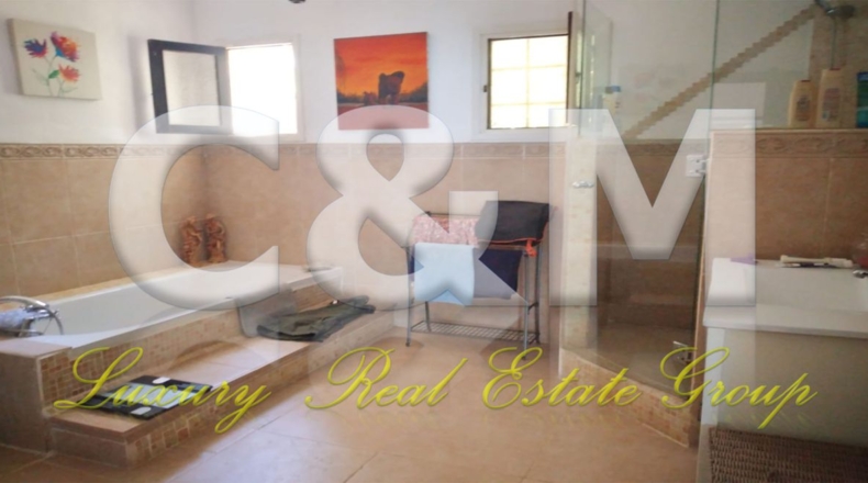 Islas Baleares - Ibiza - 400m2