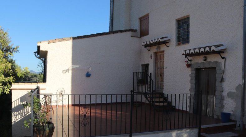 Castellón - Castellón de la Plana - 445m2