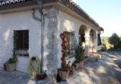 Rural estate for sale in Jérica ref: TR82041 photo