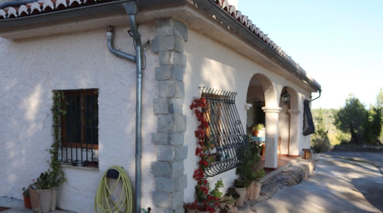 Castellón - Castellón de la Plana - 445m2
