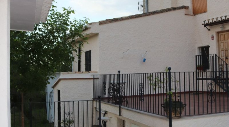 Castellón - Castellón de la Plana - 445m2