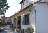 Rural estate for sale in Jérica ref: TR82041 photo