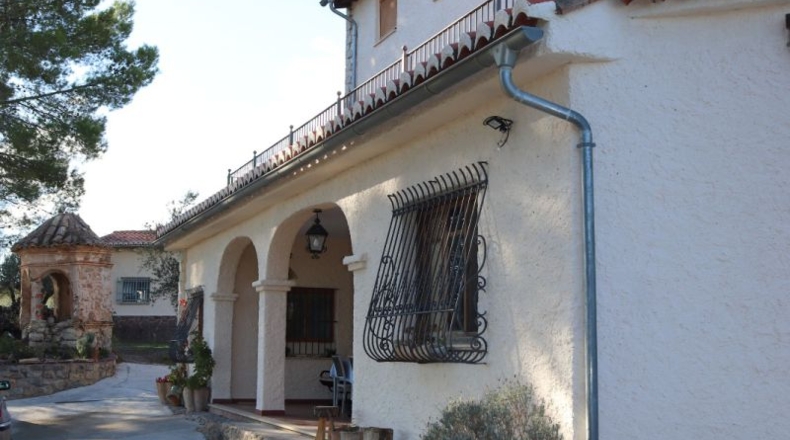 Castellón - Castellón de la Plana - 445m2