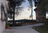 Rural estate for sale in Jérica ref: TR82041 photo