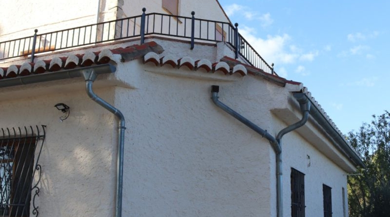 Castellón - Castellón de la Plana - 445m2
