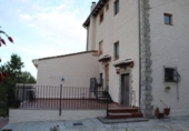 Rural estate for sale in Jérica ref: TR82041 photo