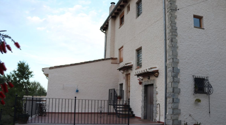 Castellón - Castellón de la Plana - 445m2